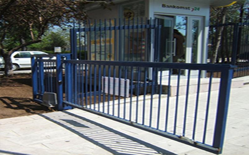 Ankara Havada Yürüyen Kapı Tamiri ve İmalatı