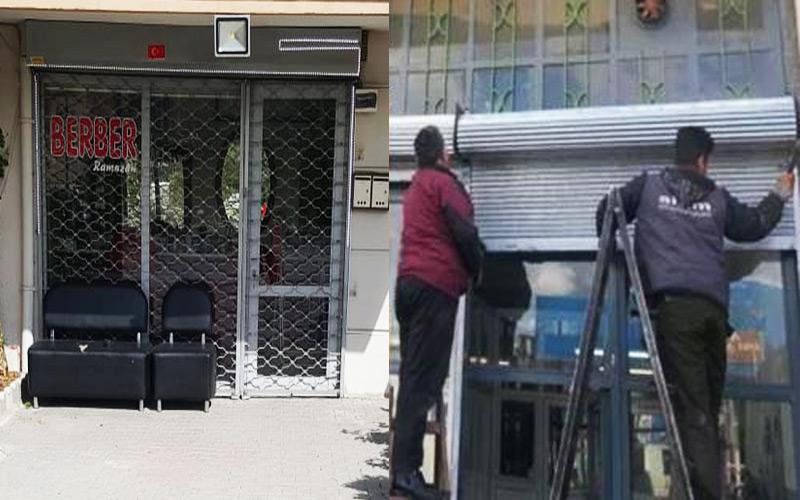 Ankara Manuel File/Sac KepenkTamiri ve İmalatı